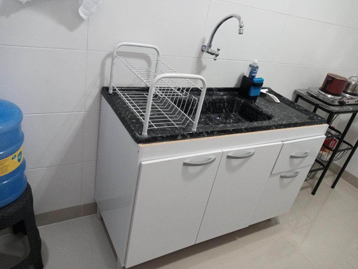 Flat Recanto Do Sertao Piranhas  Eksteriør bilde